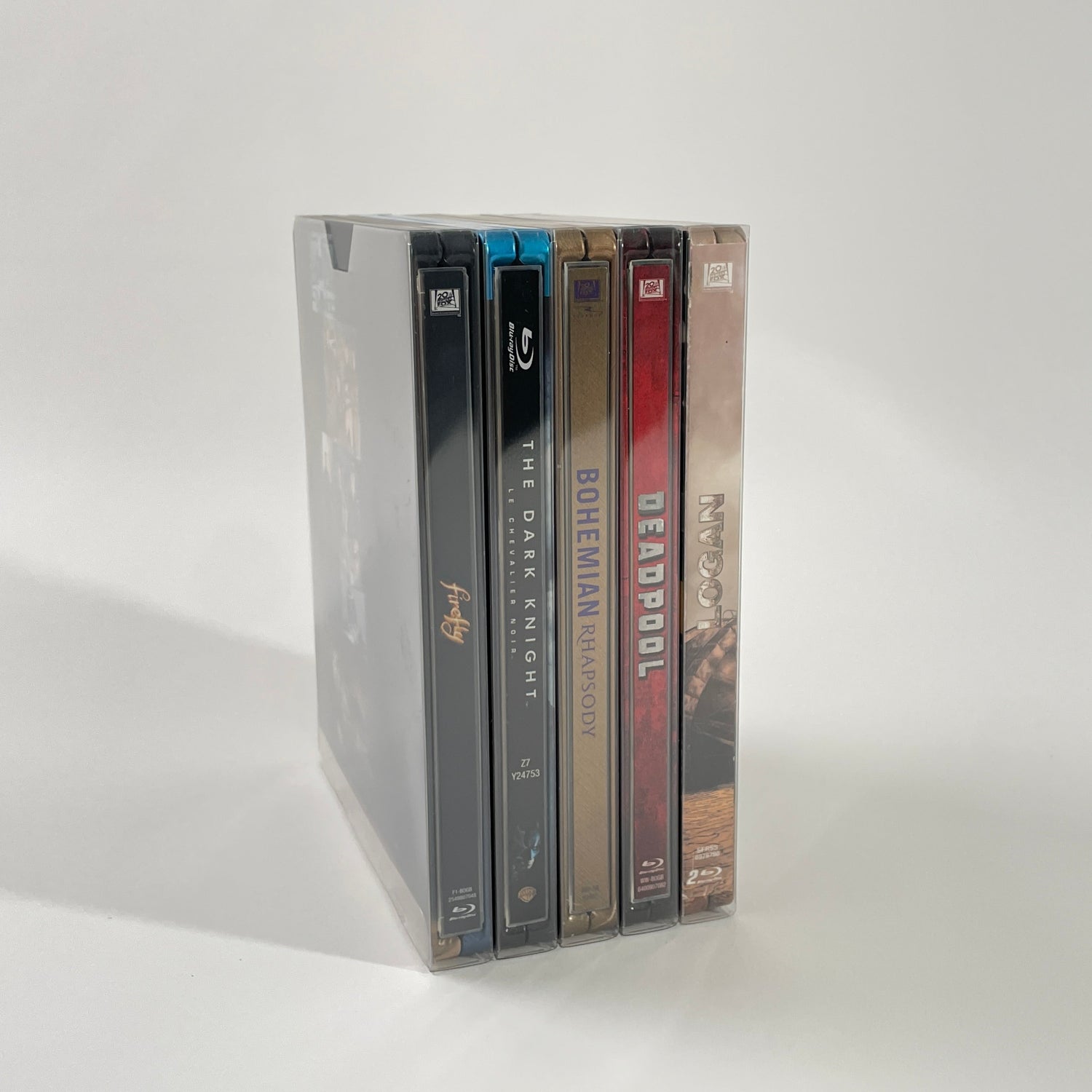 Gamme de fourreaux de protection fit'n play!®