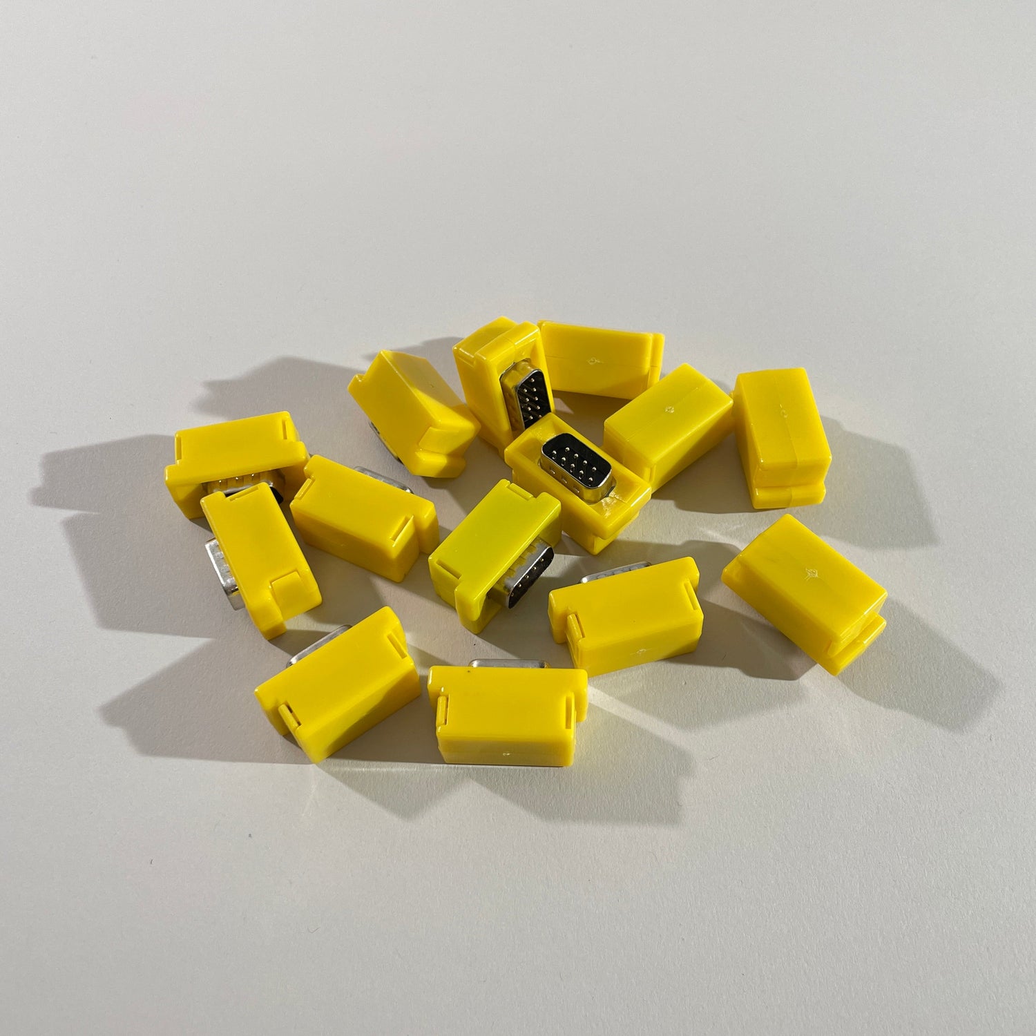 Vos clés usagées ont de la valeur