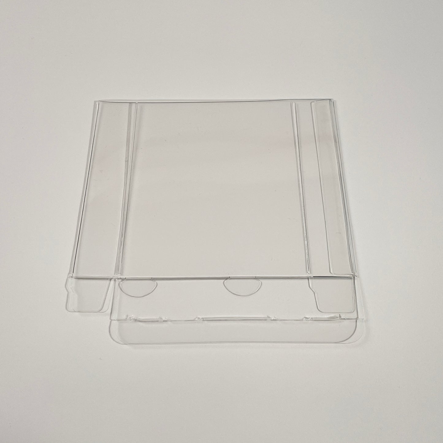 fit'n play! 50 fourreaux de protection jeux Nintendo Game Boy PET 300 microns