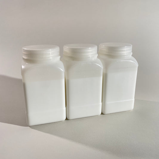 Kit 1,5kg de liquide + 16 paires de tampons de polissage pour VMI Hybrid 1 & 2