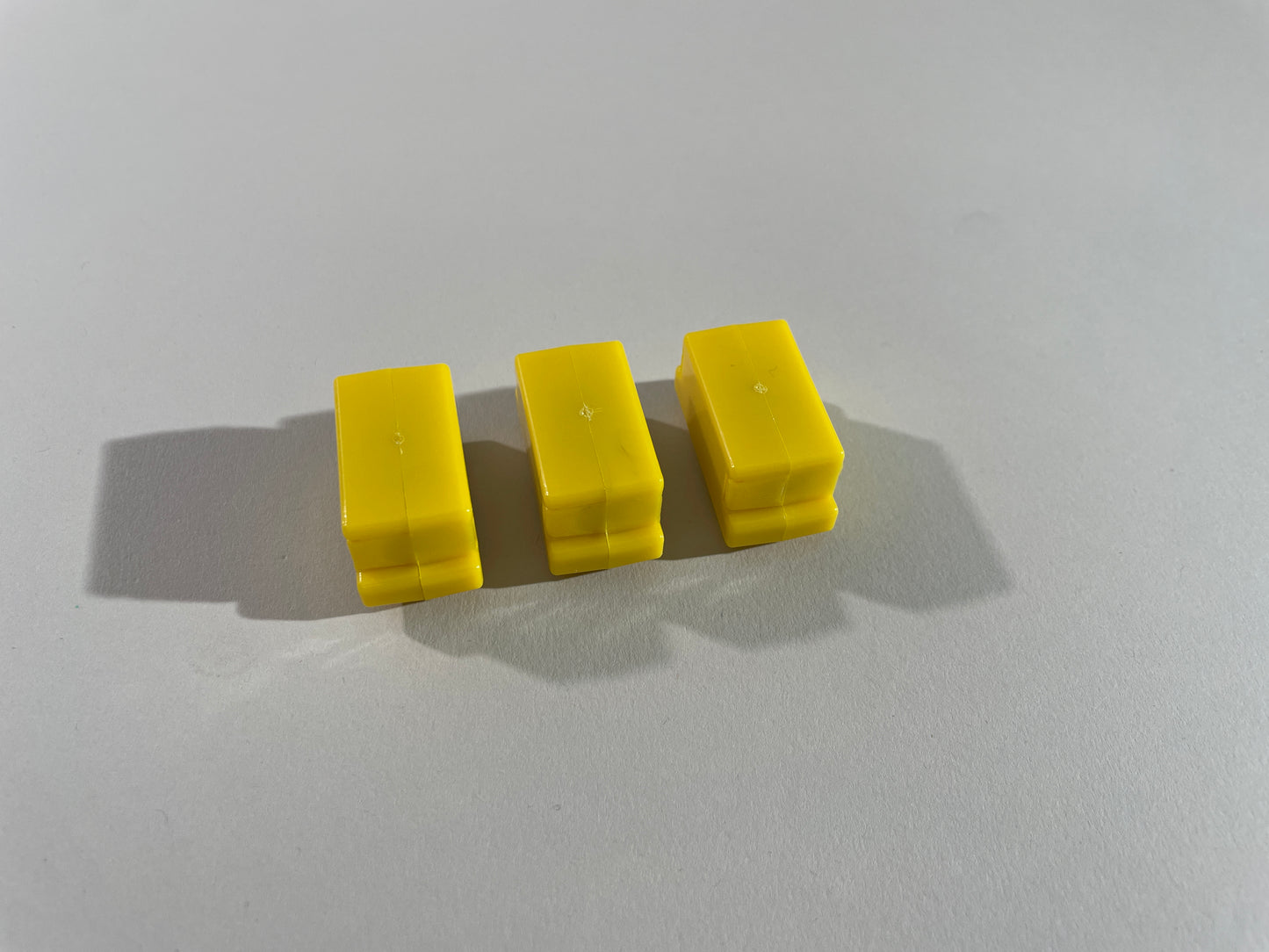 Kit 1500 Minutes + 1,5kg de liquide + 16 paires de tampons de polissage pour VMI Hybrid 1 & 2