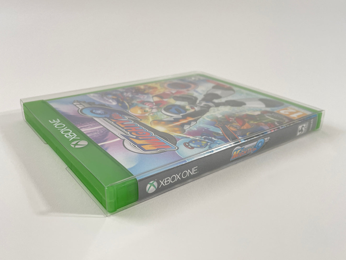 fit'n play! 50 fourreaux de protection jeux xBox One PET 250 microns Neuf