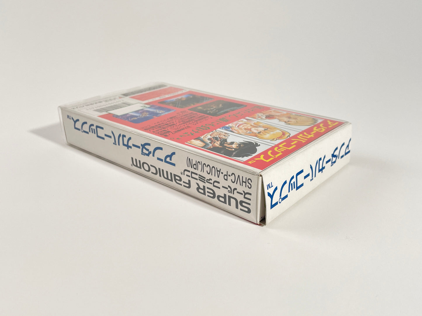 fit'n play! 50 fourreaux de protection Nintendo Super Famicom PET 300 microns