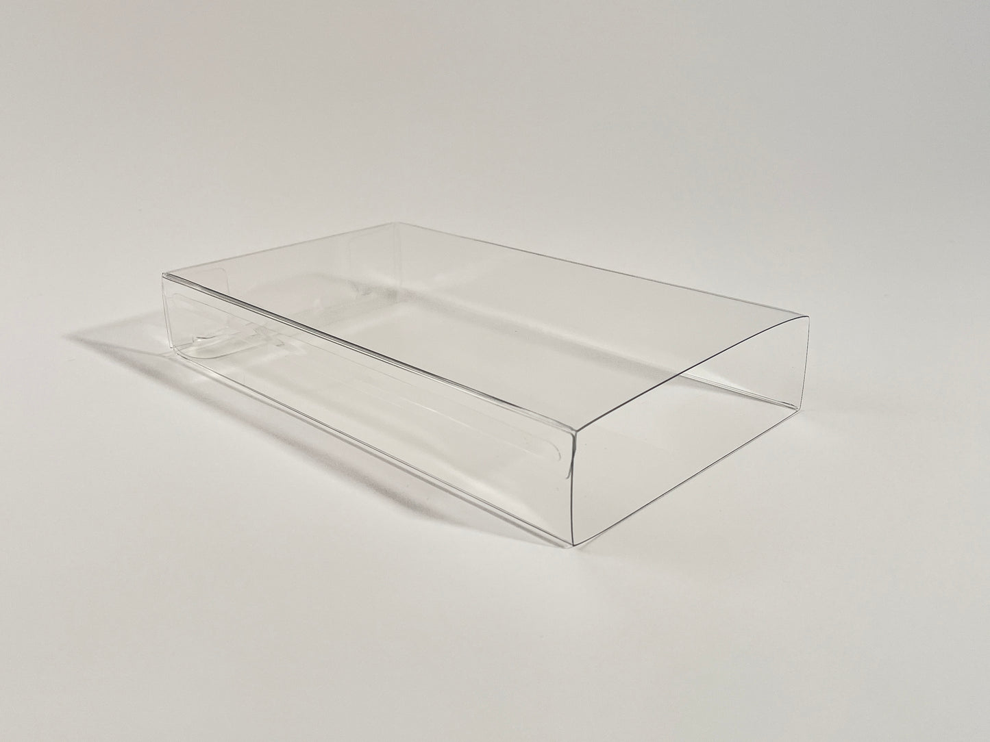 fit'n play! 50 fourreaux de protection Nintendo Super Famicom PET 300 microns