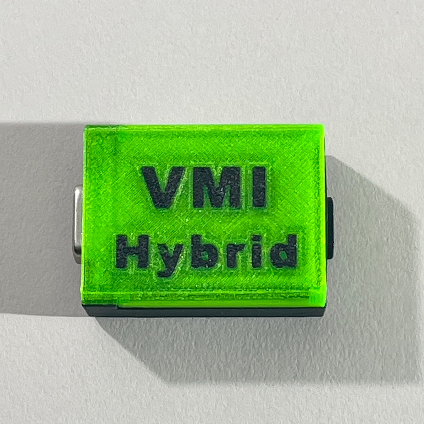 Réinitialiseur de clé 500 minutes pour machine VMI Hybrid 1 & 2