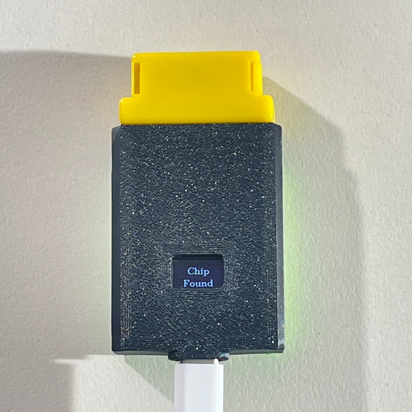 Réinitialiseur de clé 500 minutes pour machine VMI Hybrid 1 & 2