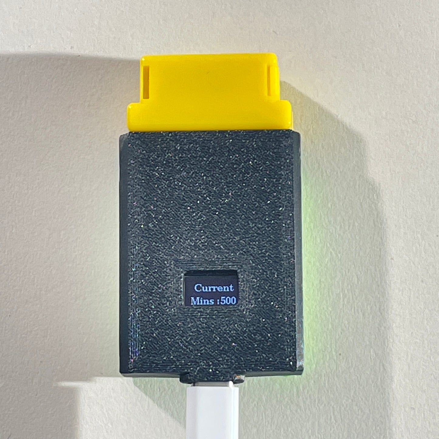 Réinitialiseur de clé 500 minutes pour machine VMI Hybrid 1 & 2