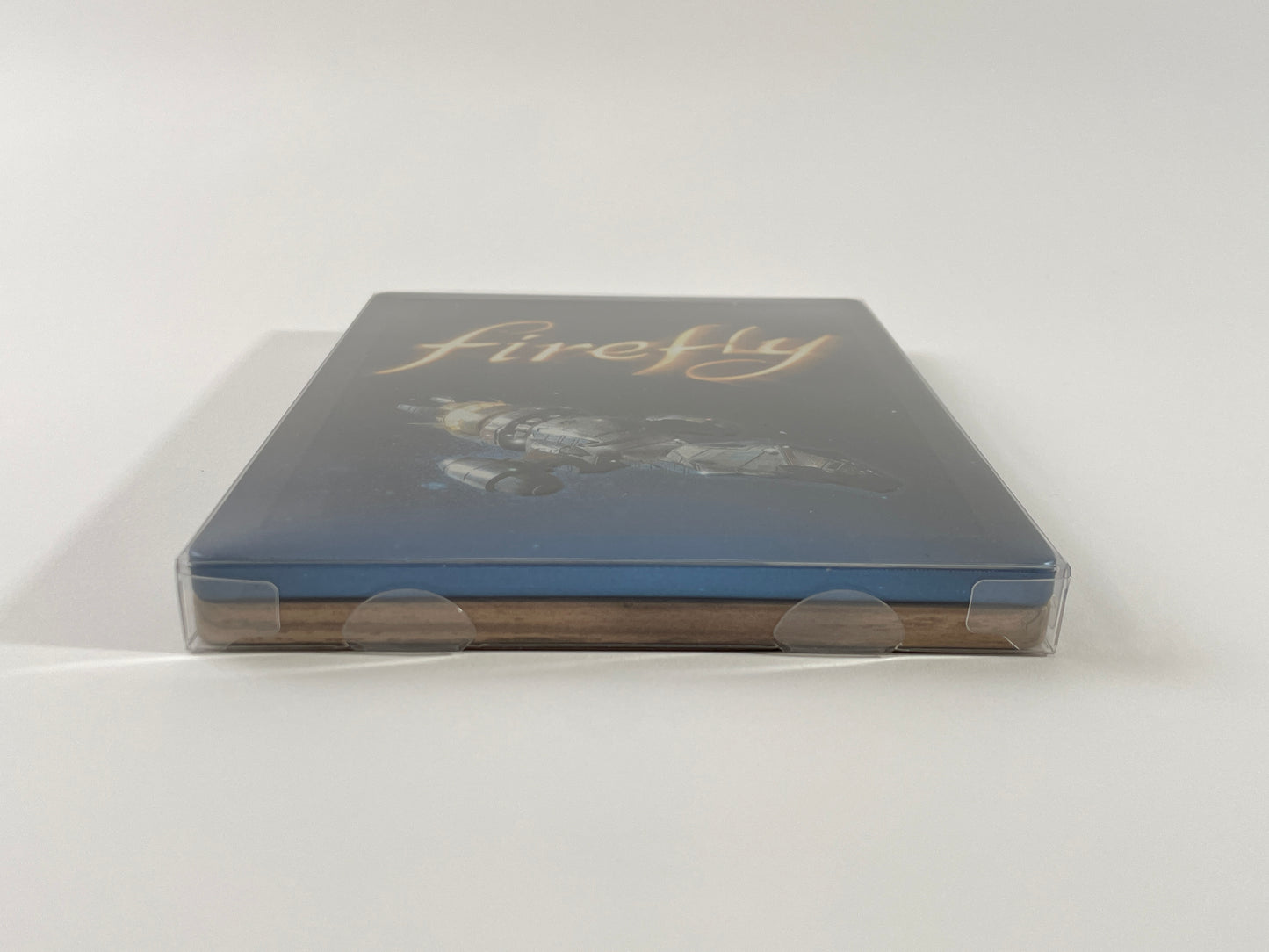 fit'n play! 200 fourreaux de protection format Steelbook BluRay PET 250 microns